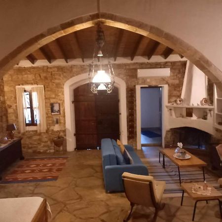 Willa Kazani House Lofu Zewnętrze zdjęcie