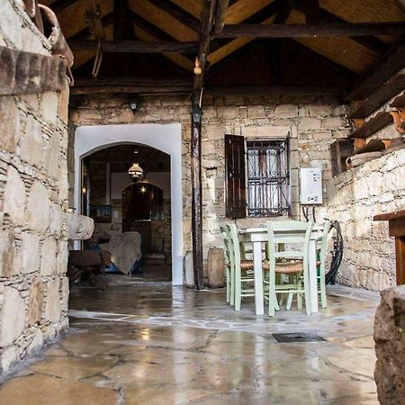 Willa Kazani House Lofu Zewnętrze zdjęcie