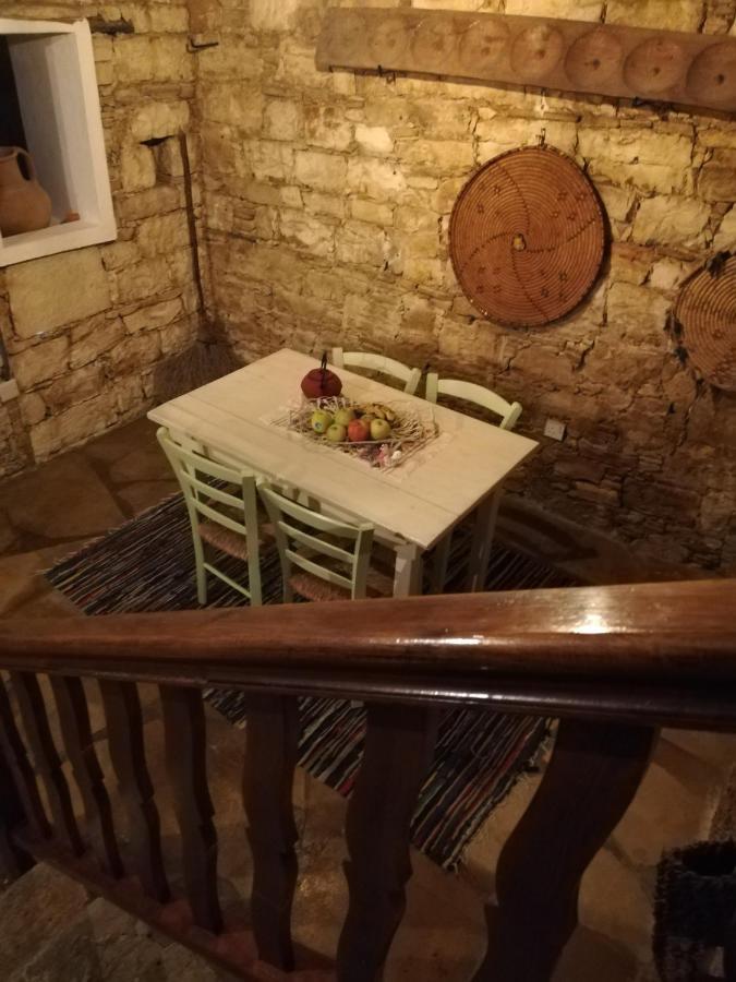 Willa Kazani House Lofu Zewnętrze zdjęcie