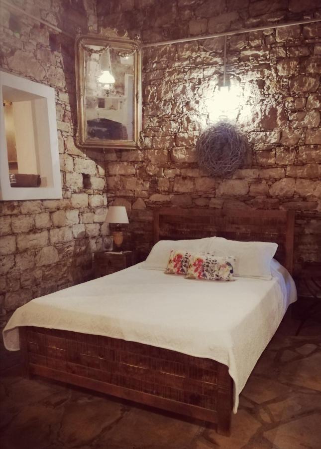 Willa Kazani House Lofu Zewnętrze zdjęcie