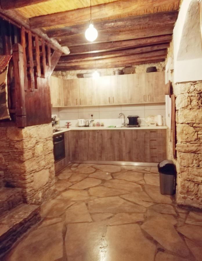 Willa Kazani House Lofu Zewnętrze zdjęcie
