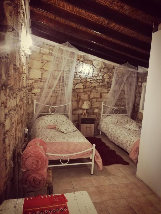 Willa Kazani House Lofu Zewnętrze zdjęcie