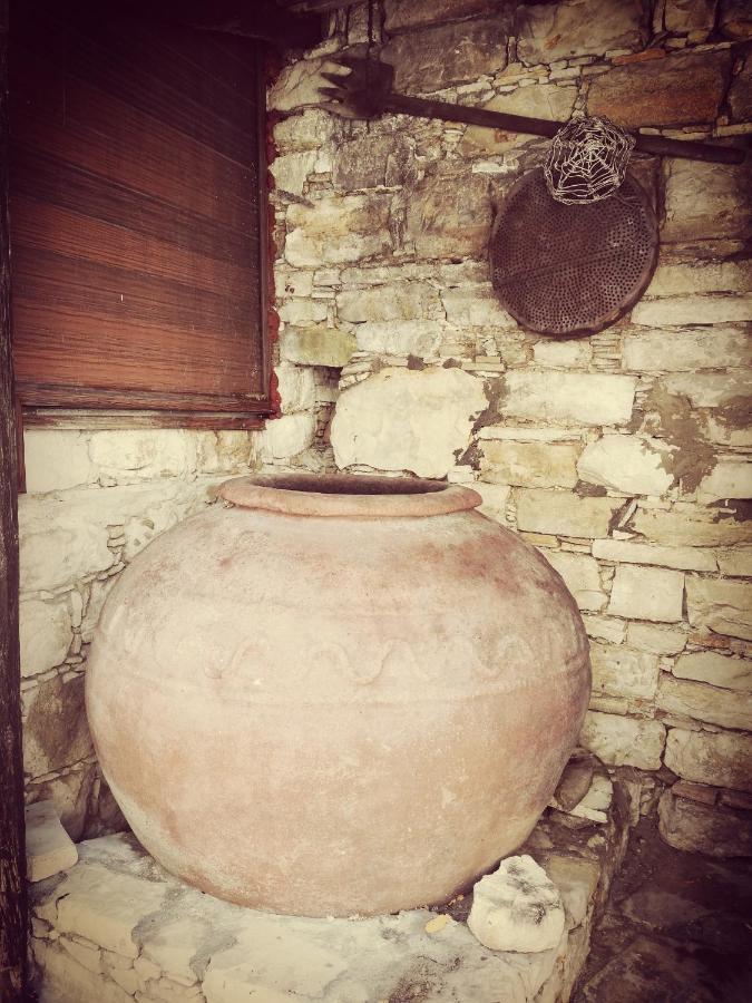 Willa Kazani House Lofu Zewnętrze zdjęcie