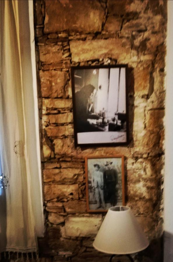 Willa Kazani House Lofu Zewnętrze zdjęcie