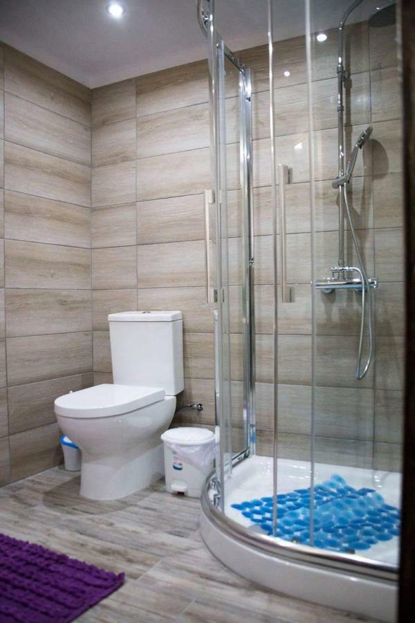 Willa Kazani House Lofu Zewnętrze zdjęcie