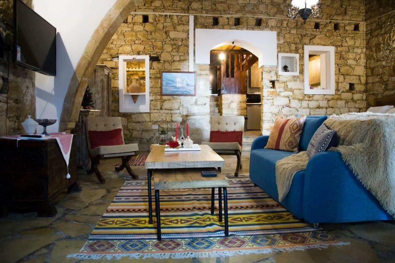 Willa Kazani House Lofu Zewnętrze zdjęcie